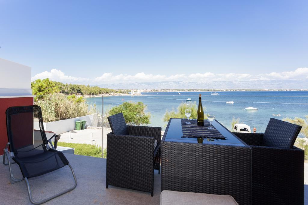 Apartament Svetec Vir