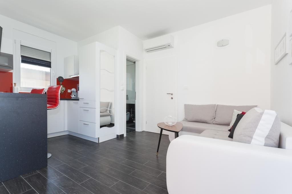 Apartament Svetec