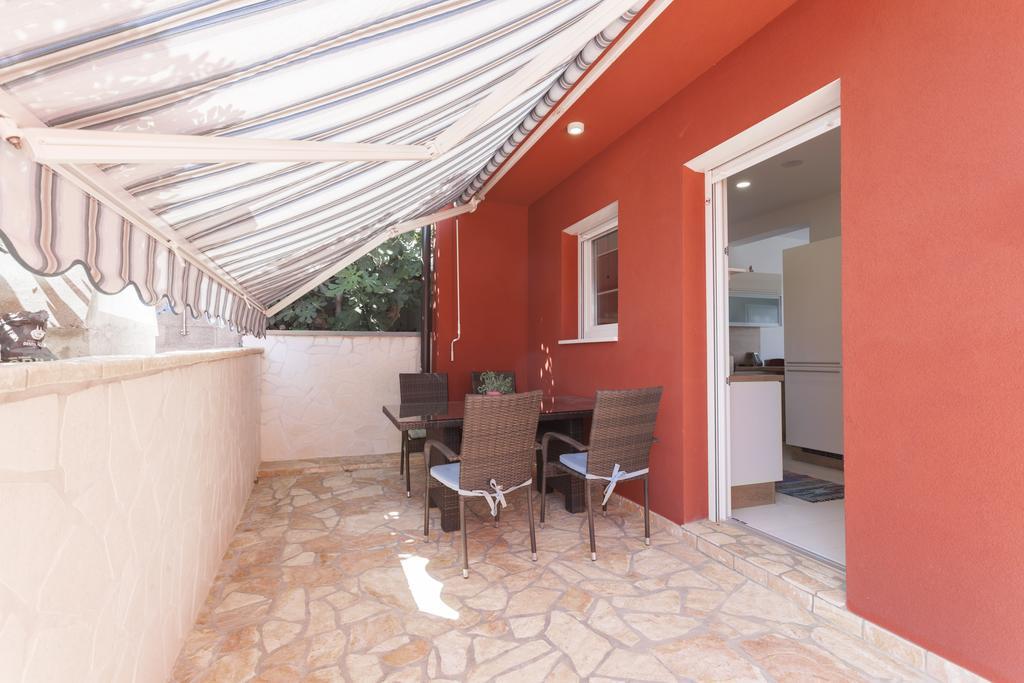 Apartament Svetec *