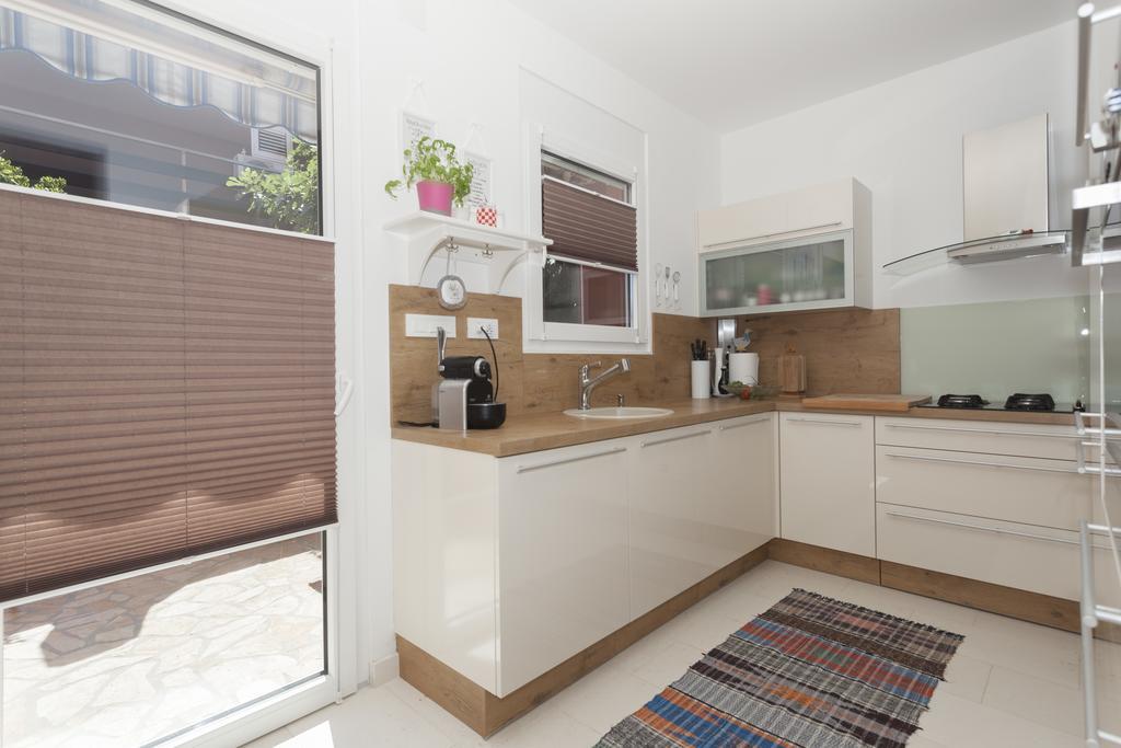 Apartament Svetec Vir