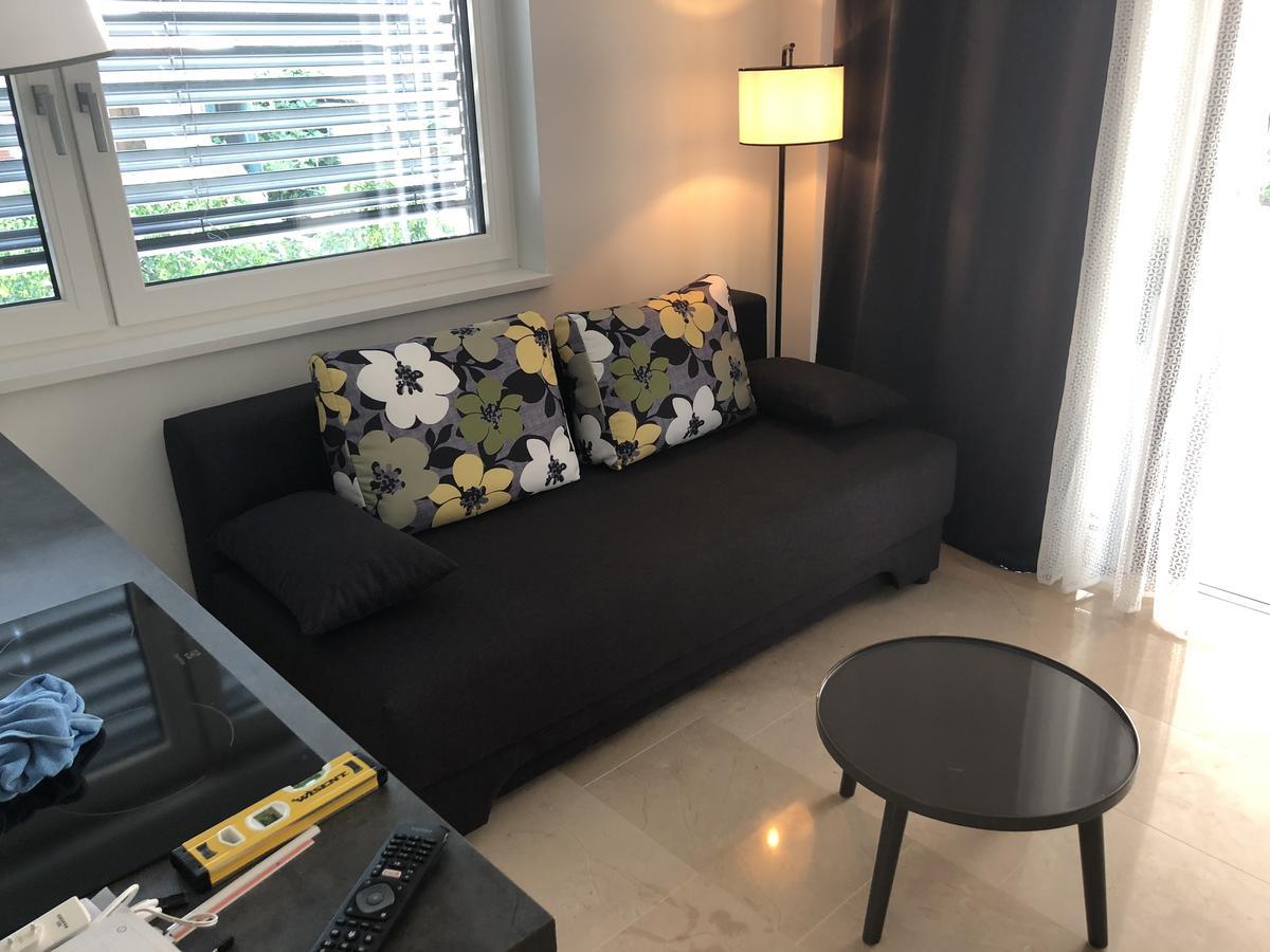 Apartament Svetec